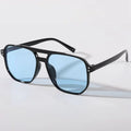 Lunette vintage Homme